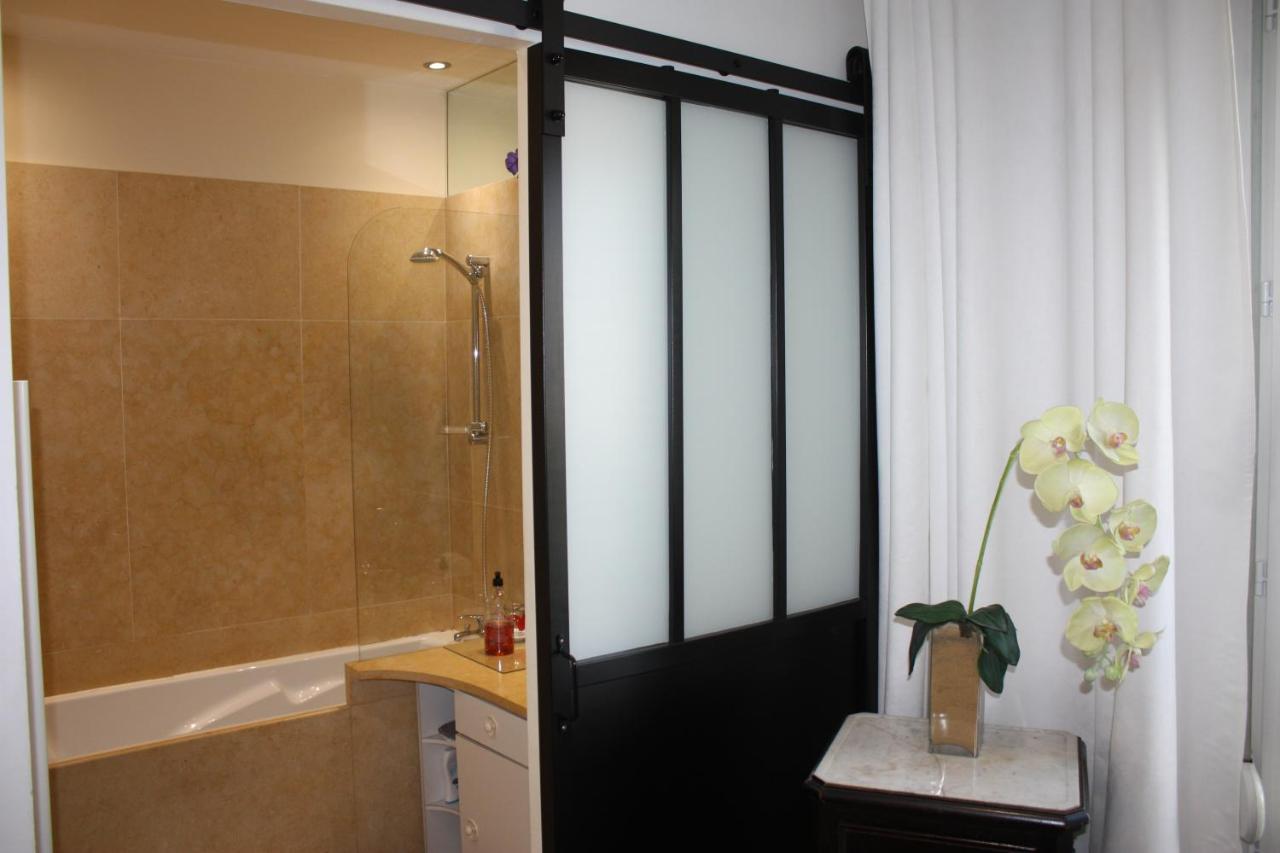Le Clos Saint Nizier Troyes Exterior foto