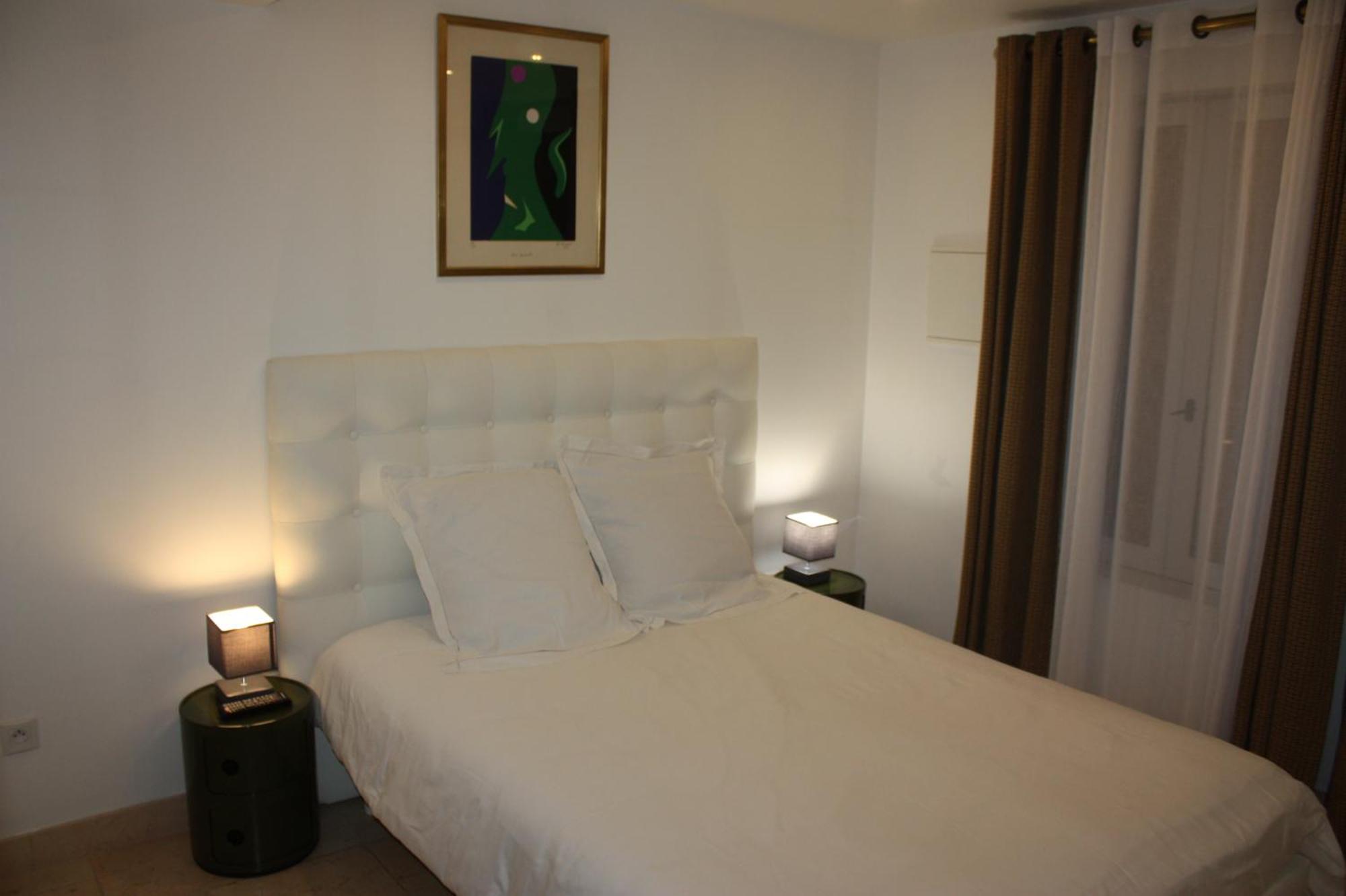 Le Clos Saint Nizier Troyes Exterior foto