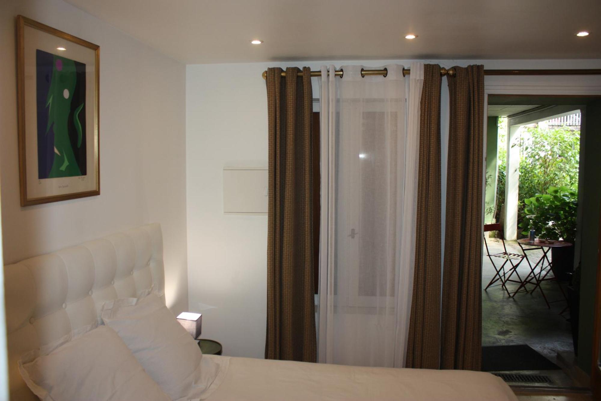 Le Clos Saint Nizier Troyes Exterior foto